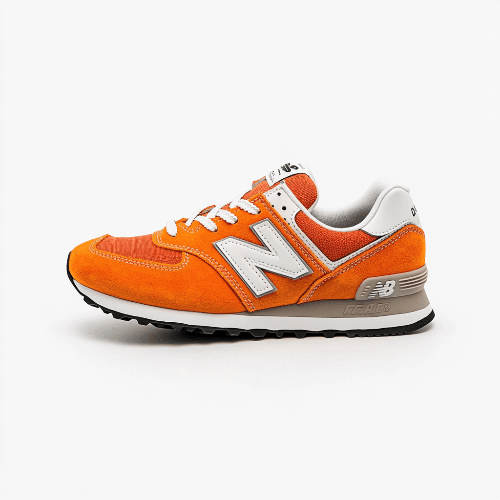 U574 UNISEX Sneakers