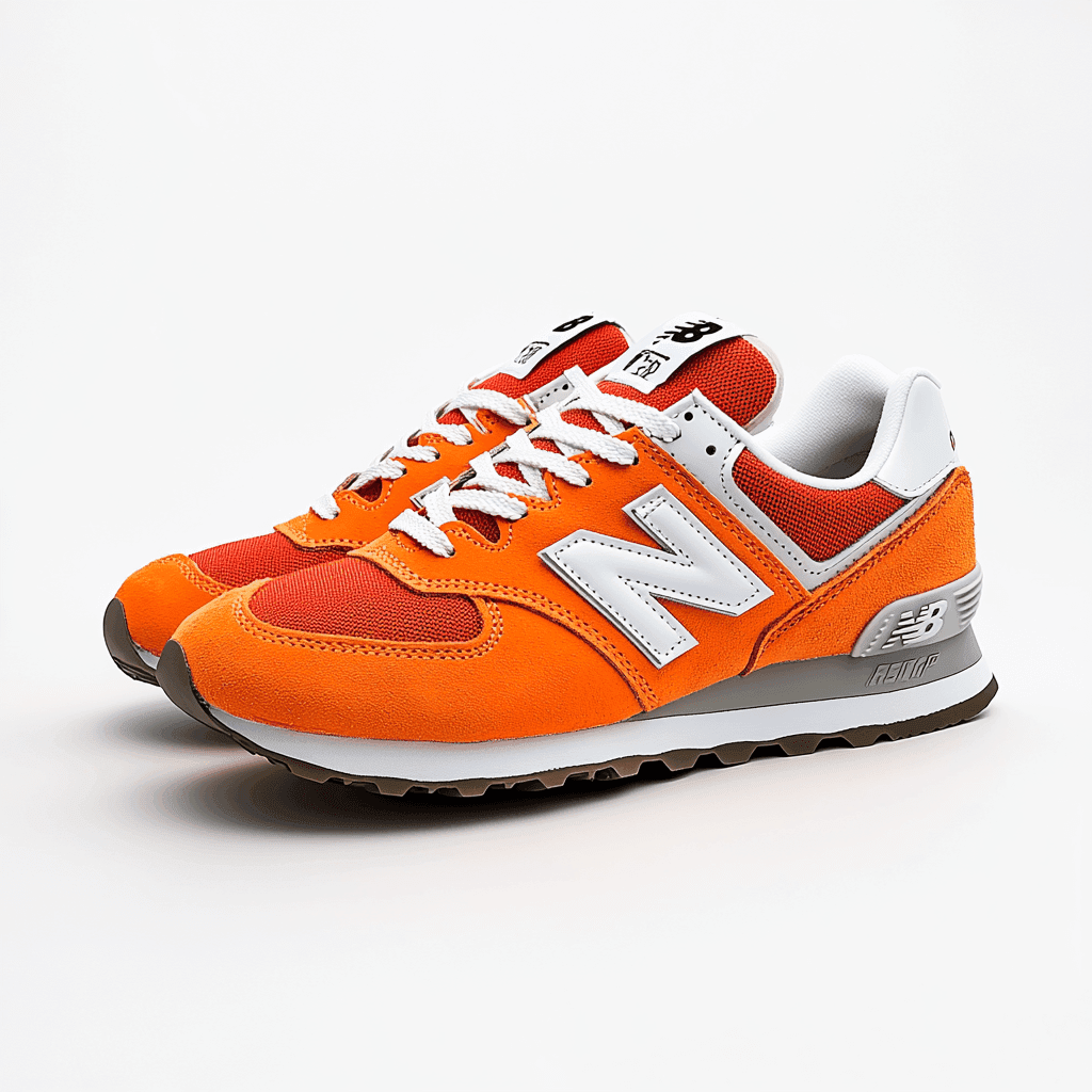 U574 UNISEX Sneakers - product media