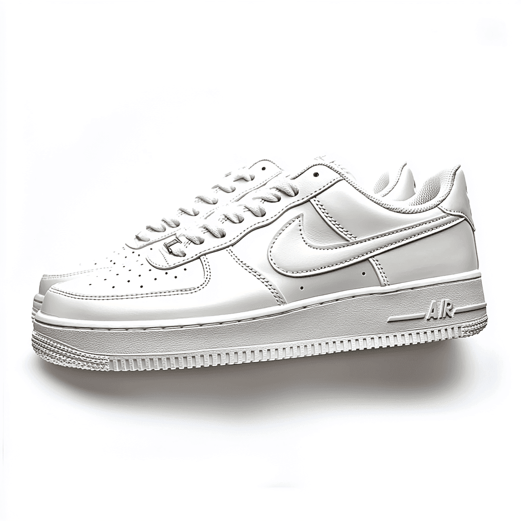 AIR FORCE 1 LUXE UNISEX Sneakers - product media