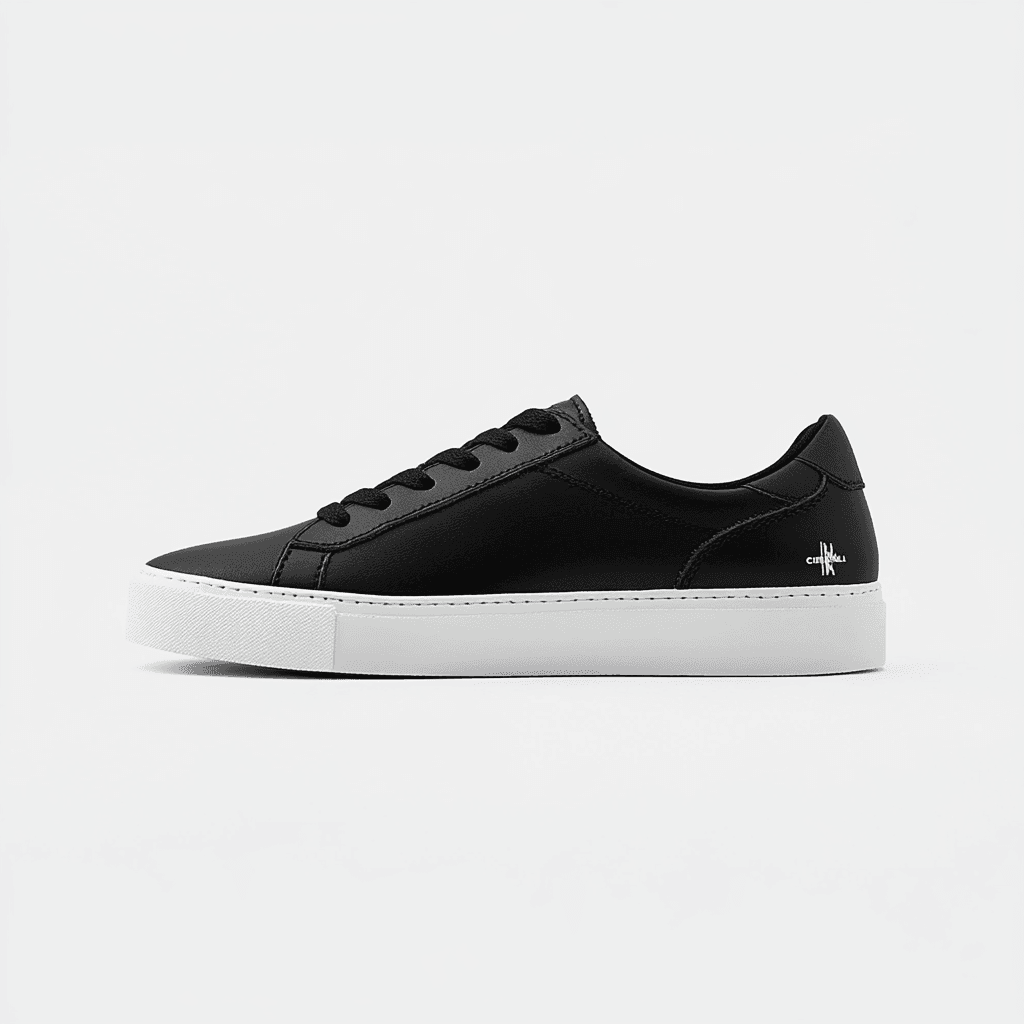 CLASSIC CUPSOLE Sneakers